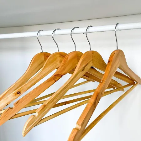 Apartamento Helena *