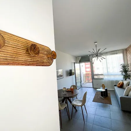 Apartamento Helena *