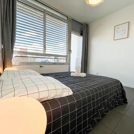 Helena Apartamento Villeurbanne