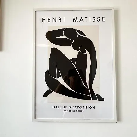 Lägenhet Helena