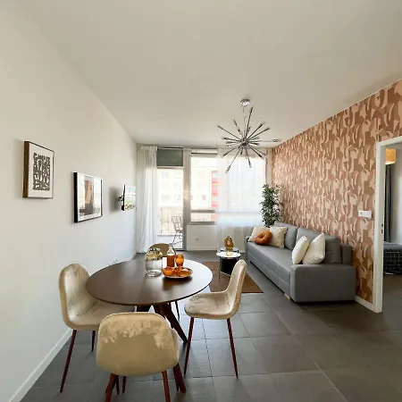 Apartamento Helena *