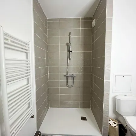 Apartamento Helena *