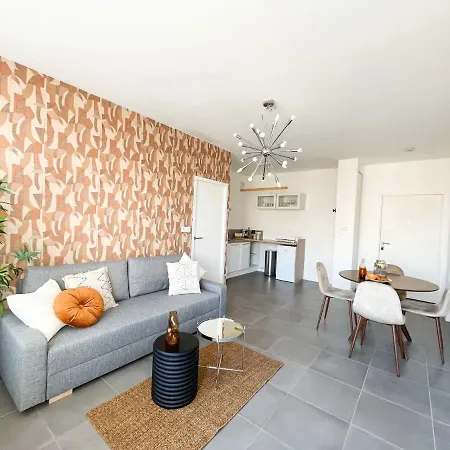 Apartamento Helena