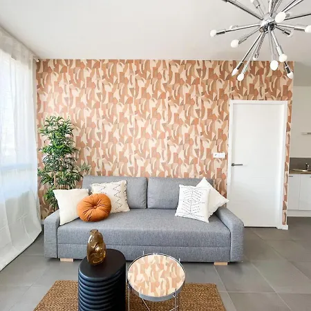 Apartamento Helena *