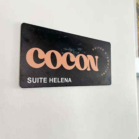 Helena Apartamento *